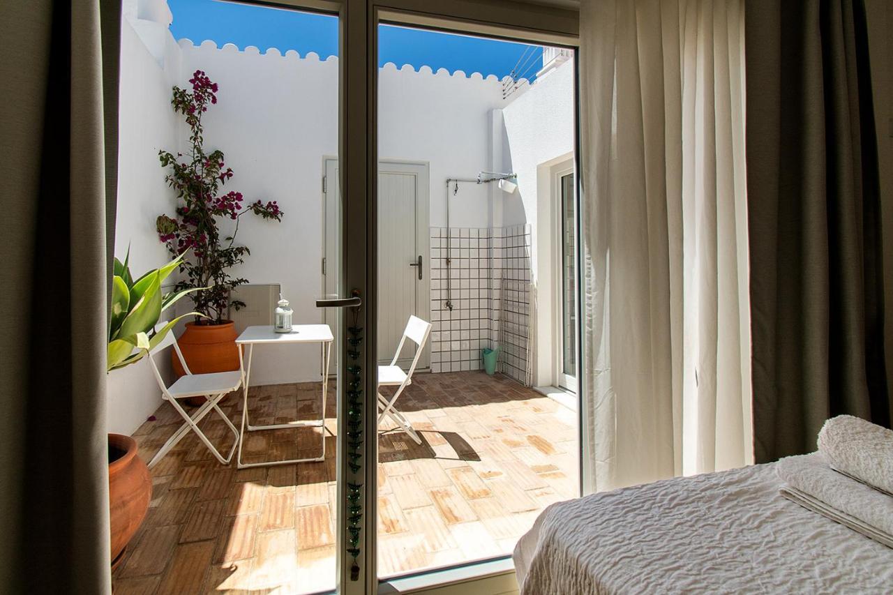 Villa Casa Carolina Vila Real de Santo António Exterior foto